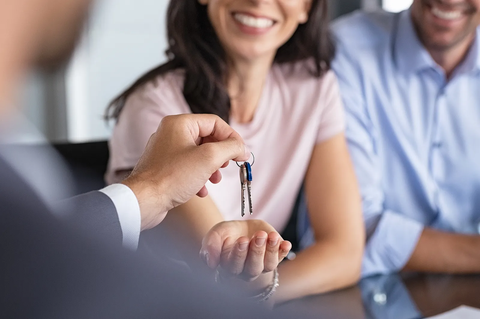 Top 10 Benefits of Hiring a Georgia Property Manager