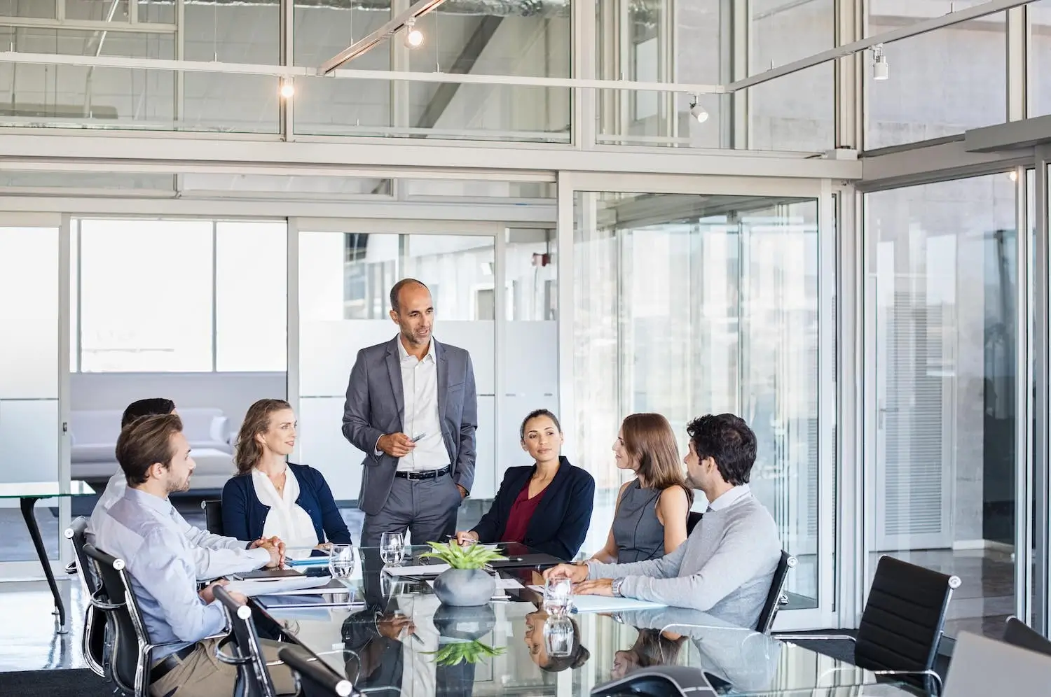 MarketWise LLC Board Member Resources