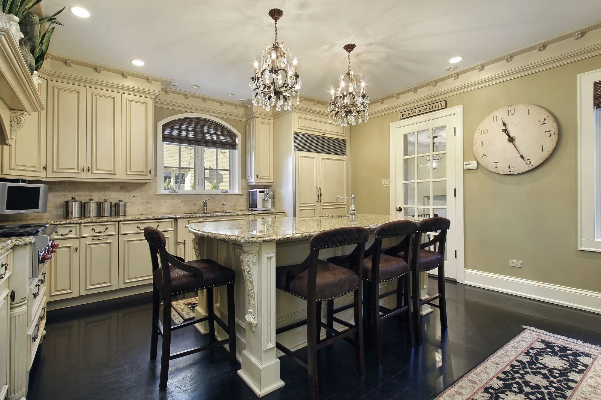 Canton Property Management