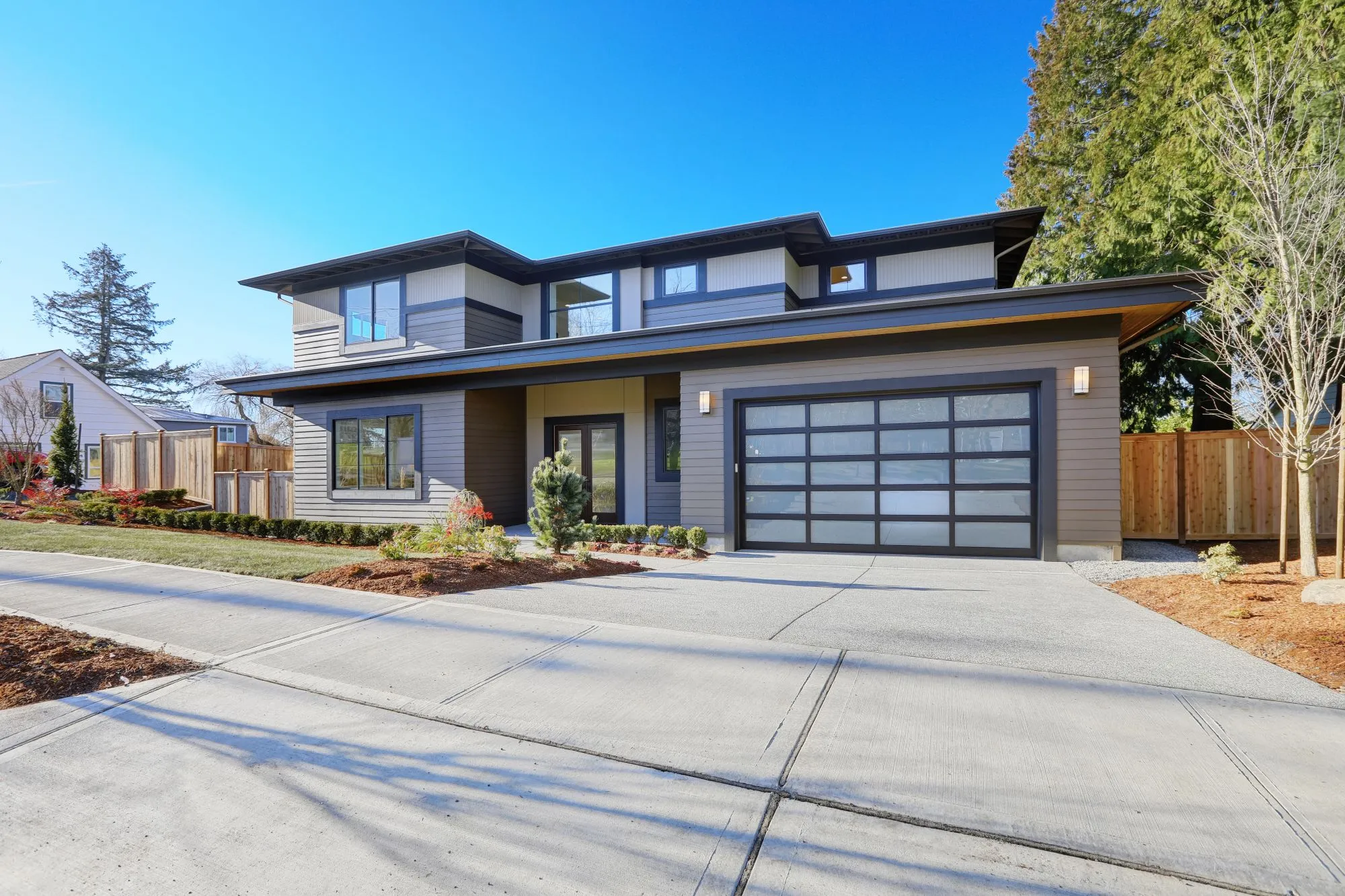 North Metro Atlanta Property Management